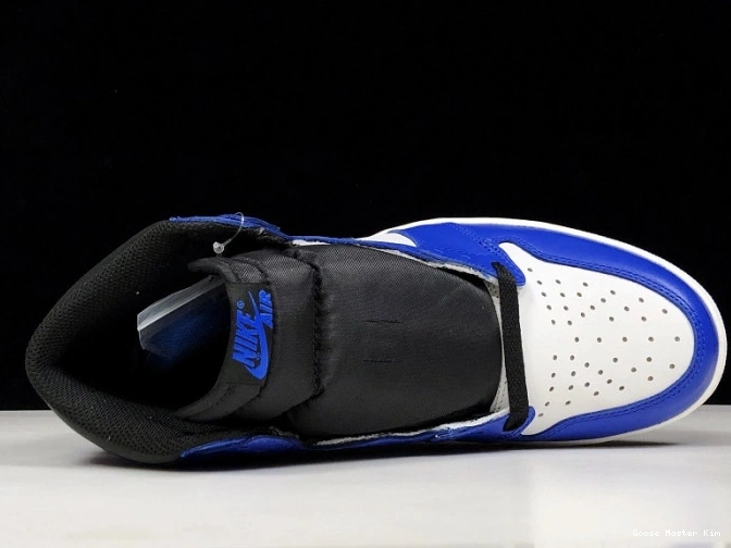 Jordan 555088 Retro Air 403 1 'Game High OG Royal' - 0723